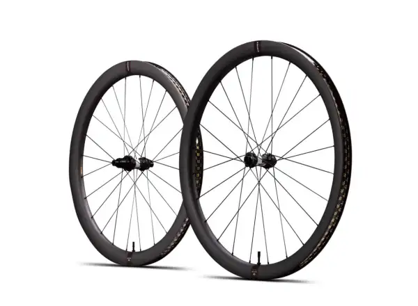 Reserve RSVr 40/44 GR DT 350 SP HG11 gravel zapletené kolesá