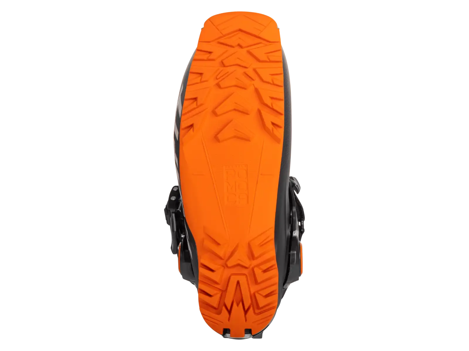 Dynafit Seven Summits pánske skialpové topánky Shocking Orange/Overcast