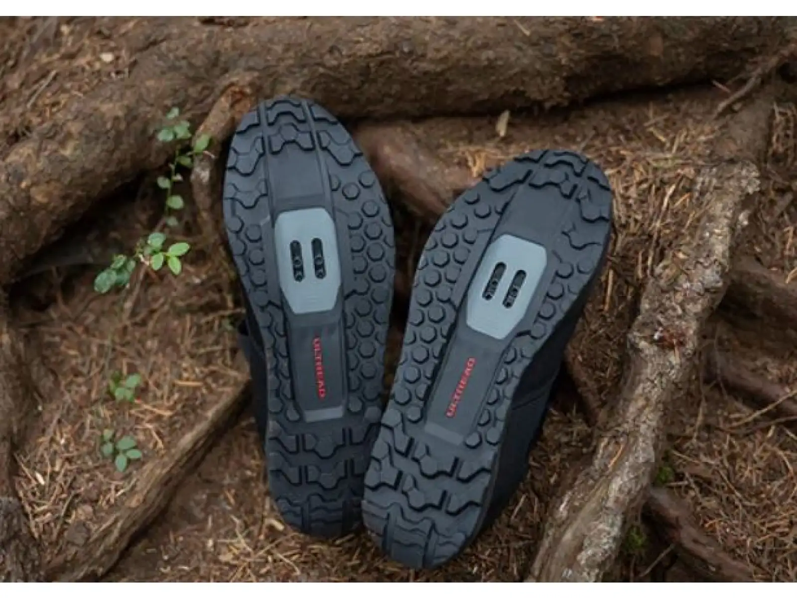 Shimano SH-GE500 pánske tretry čierna