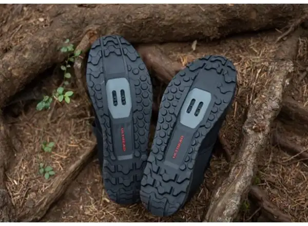 Shimano SH-GE500 pánske tretry čierna