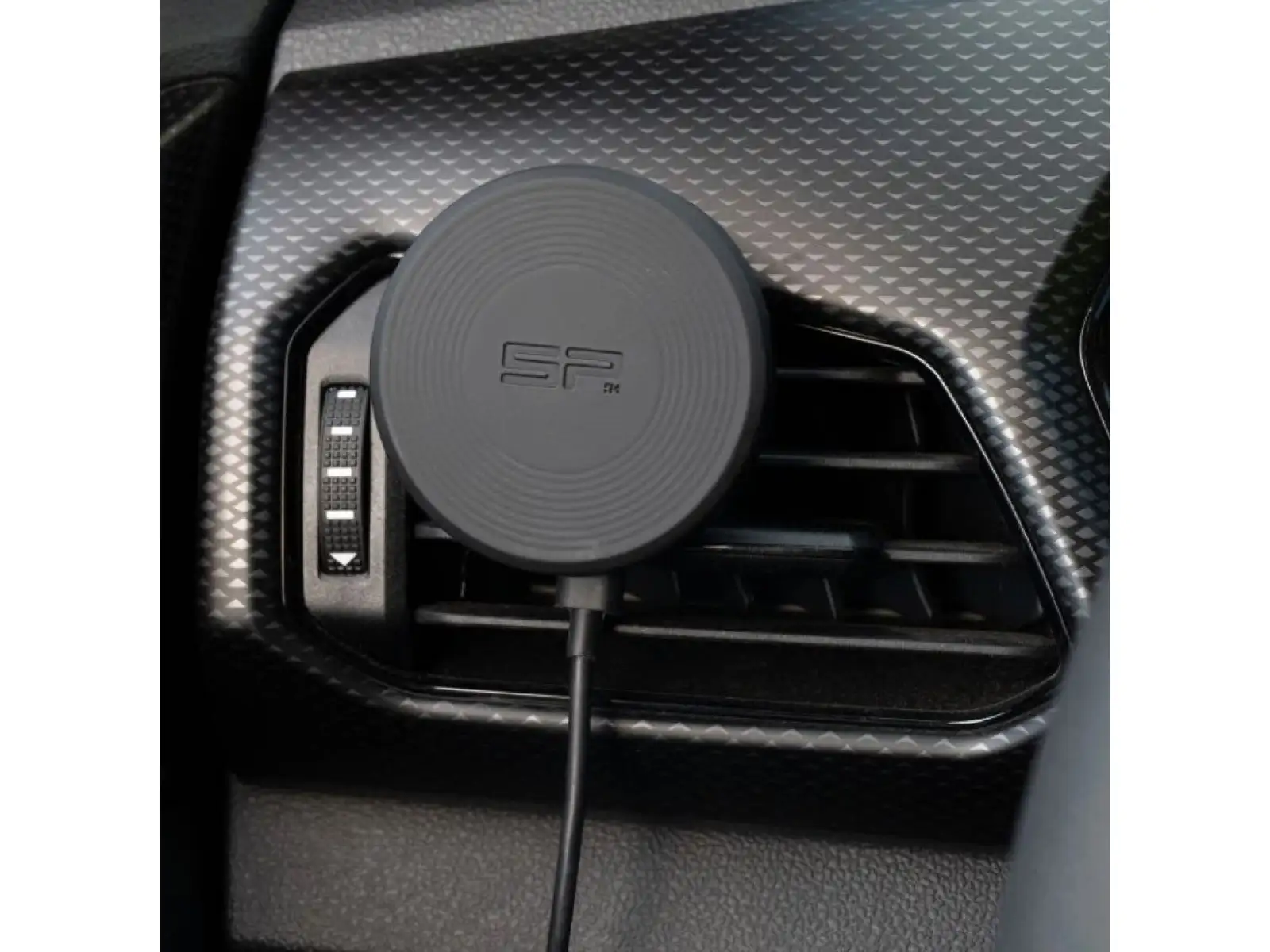SP Connect Charging Vent Mount SPC+ držiak na telefón