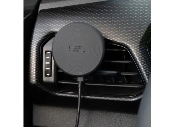SP Connect Charging Vent Mount SPC+ držiak na telefón