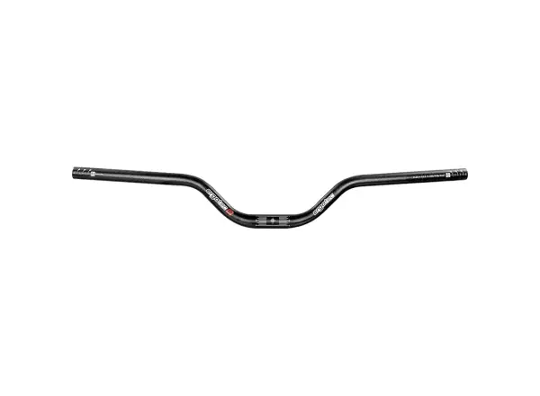Ergotec Riser riadidlá 700x70 mm čierna
