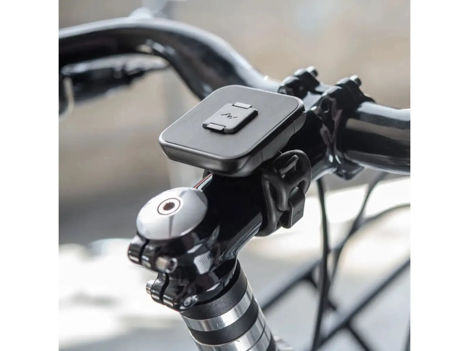 Peak Design  Bike Mount Universal držiak na mobil Black