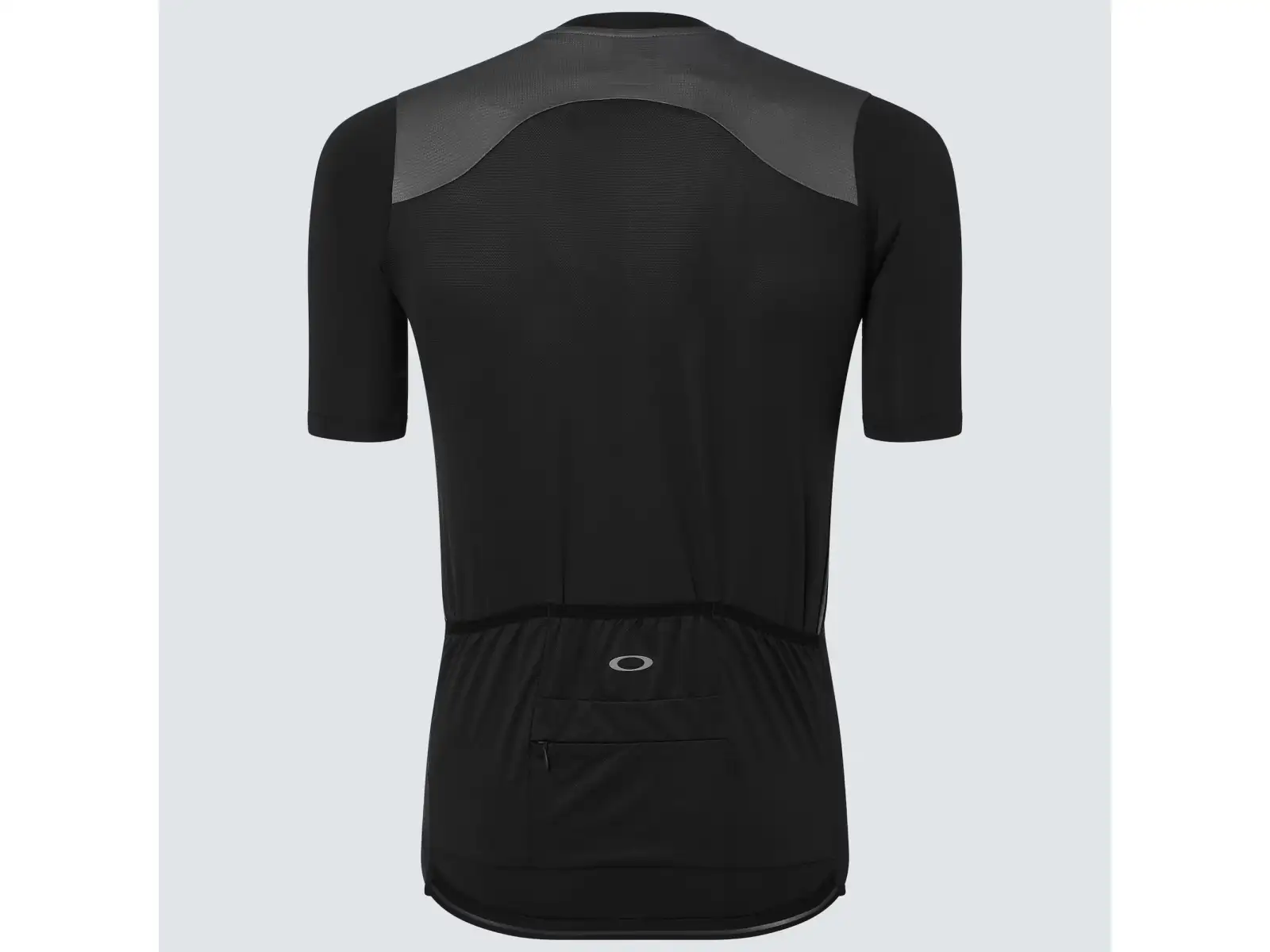 Oakley Endurance Mix pánsky dres krátky rukáv Blackout