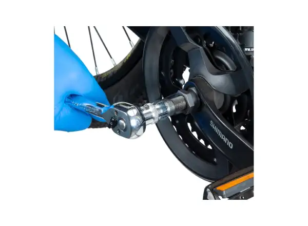 Park Tool sada bitov 37 ks