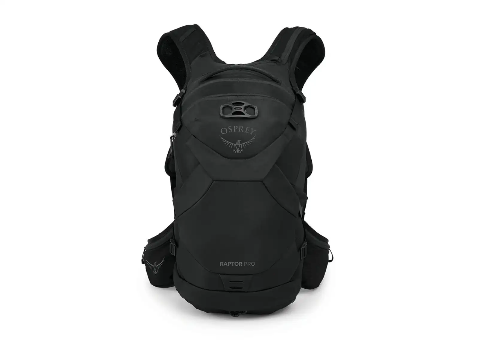 Batoh Osprey Raptor Pro 18 l Back