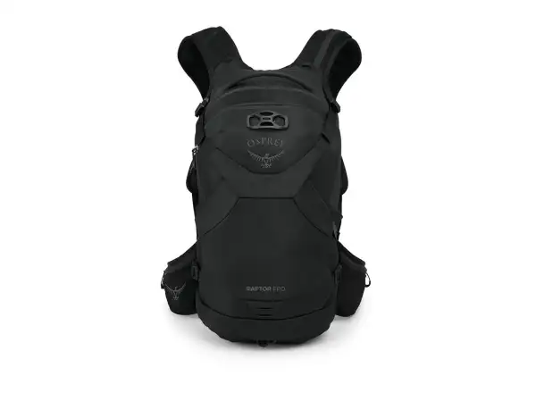 Batoh Osprey Raptor Pro 18 l Back