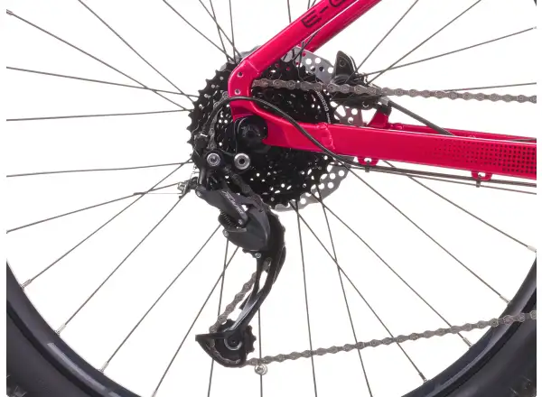 Crussis e-Guera 7.11 513Wh horský elektrobicykel