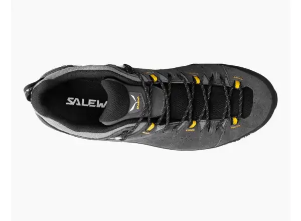 Salewa Alp Trainer 2 Gore-Tex pánska obuv Onyx Black
