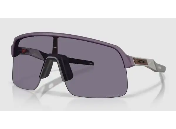 Oakley Sutro Lite okuliare Matte Aubergine/Prizm Grey