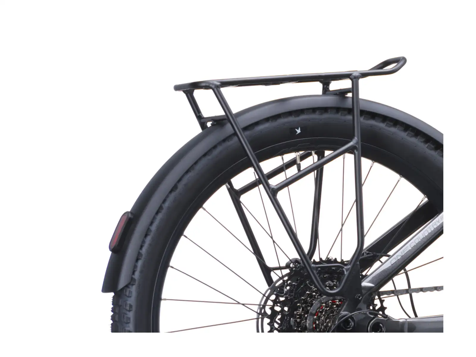 Crussis ONE-Country full AX 10.12-M2(800) mestský elektrobicykel