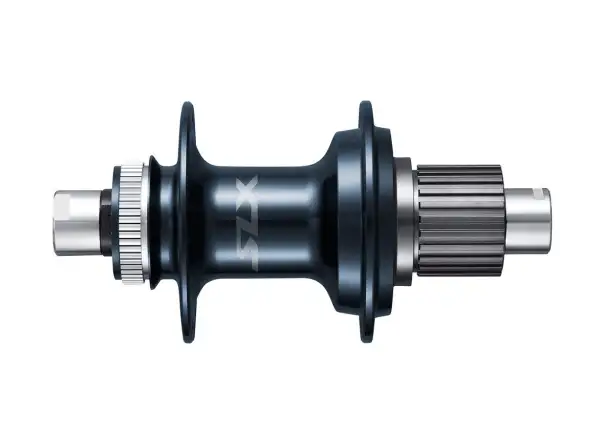 Shimano SLX FH-M7110 zadný náboj 12x142 mm 28 dier Microspline