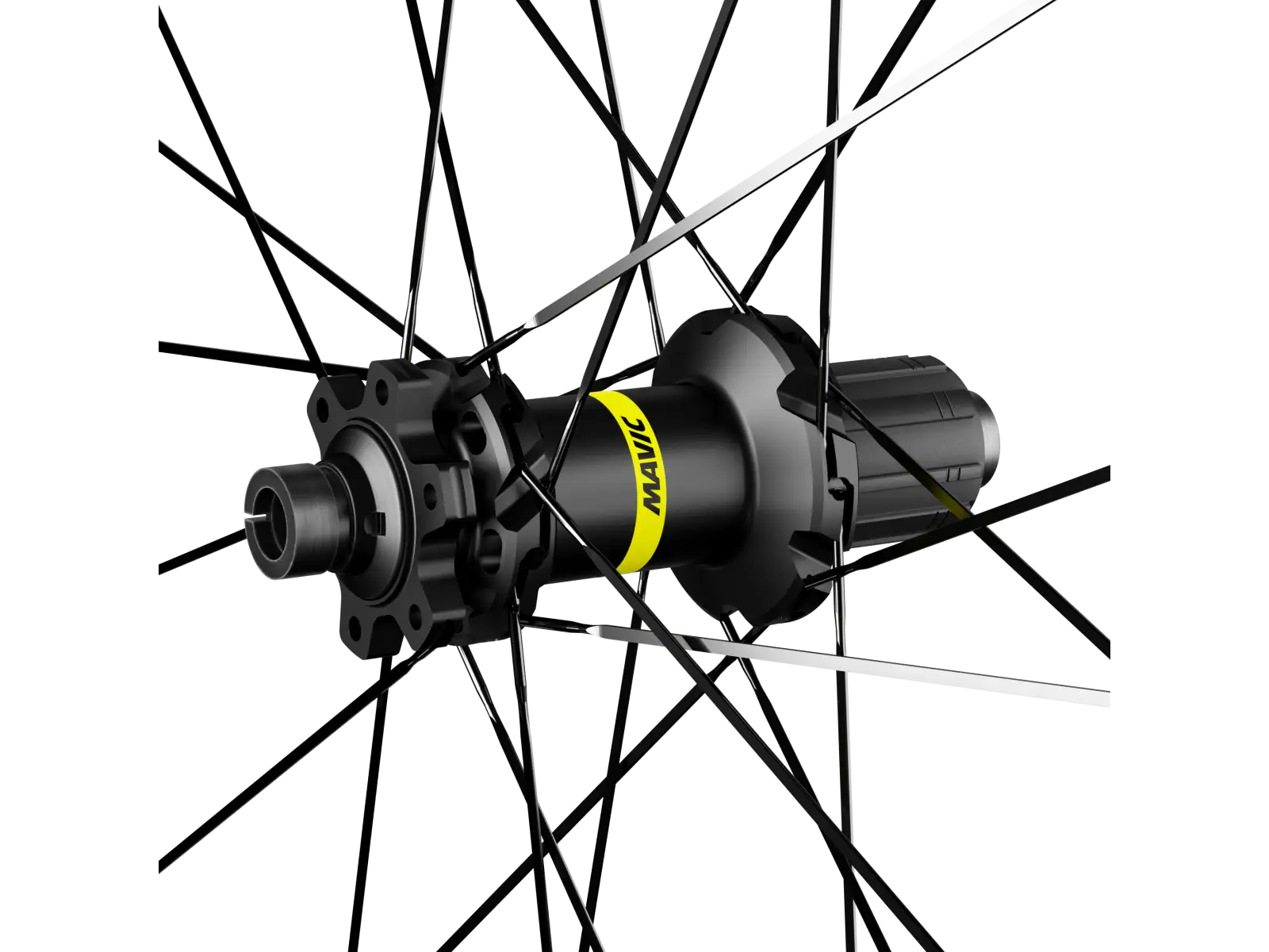 Mavic Crossmax XL S Boost CL 29" zadné koleso Shimano Micro Spline