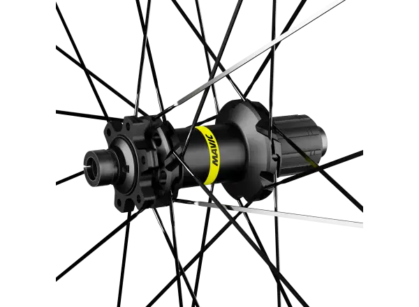 Mavic Crossmax XL S Boost CL 29" zadné koleso Shimano Micro Spline