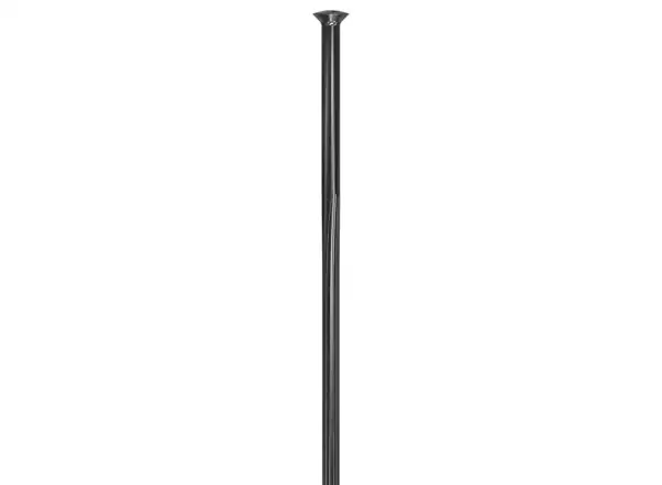 DT Swiss Revolite Straightpull drôt čierny