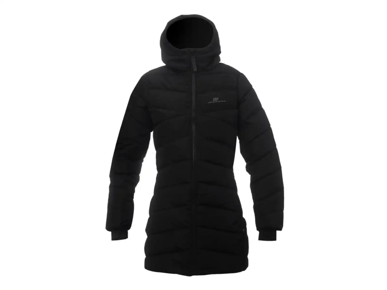 2117 of Sweden Anneberg dámska bunda Black