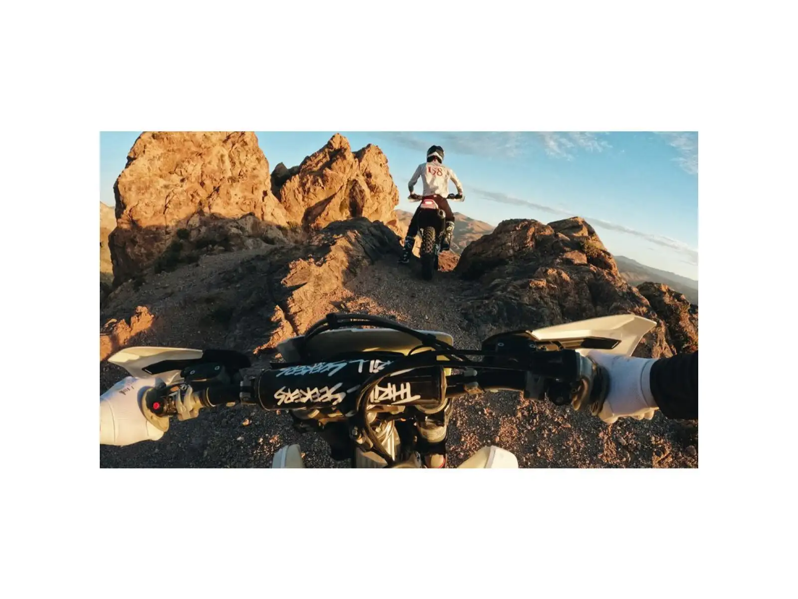 GoPro Sports Kit