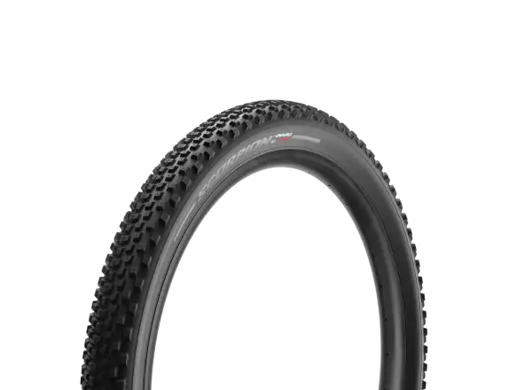 Pirelli Scorpion Enduro H HardWALL TLR 27,5 x 2,40" plášť Kevlar čierna