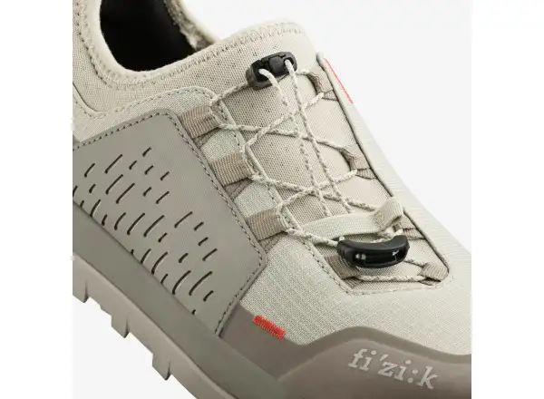 Fizik Ergolace 2 MTB tretry Off White