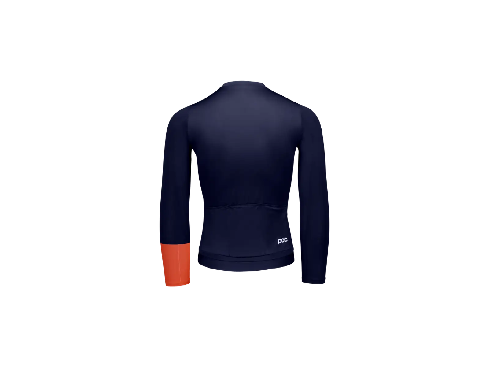 POC Cadence pánsky dres dlhý rukáv Apatite Navy