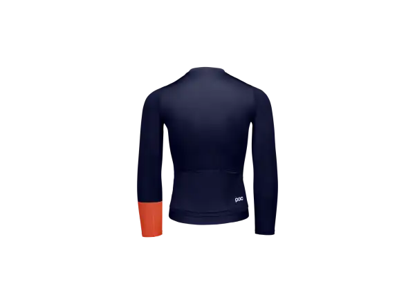 POC Cadence pánsky dres dlhý rukáv Apatite Navy