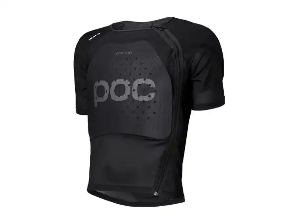 POC VPD Air Tee Chránič chrbtice Uranium Black