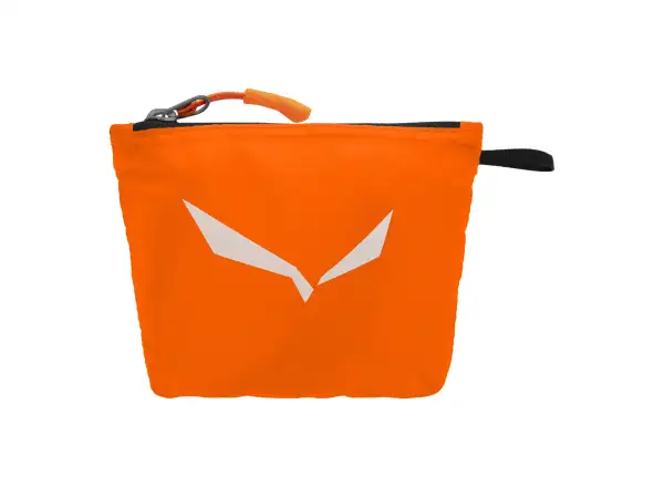 Salewa Raincover pláštenka na batoh 55-80 l oranžová