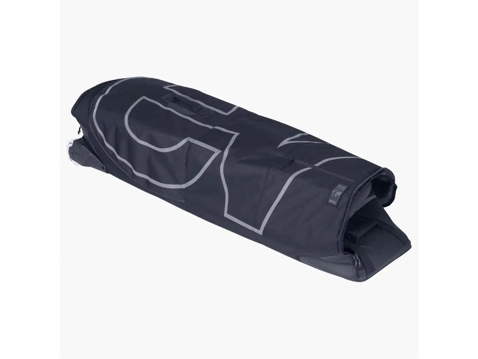 Evoc Bike Bag prepravná taška na bicykel Black