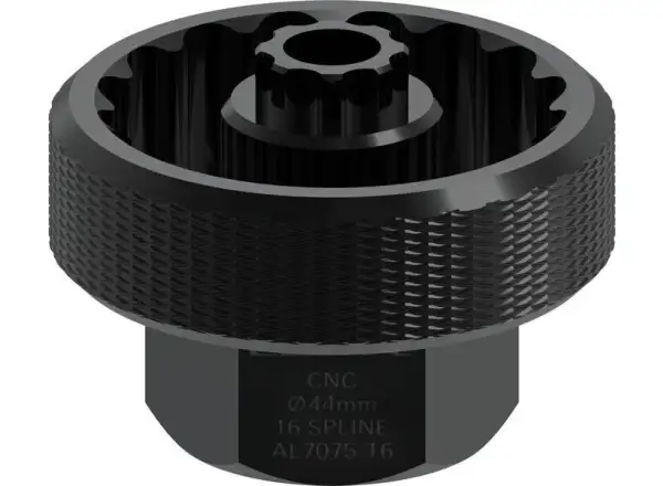 Stahovák Lezyne CNC Alloy BB 4416