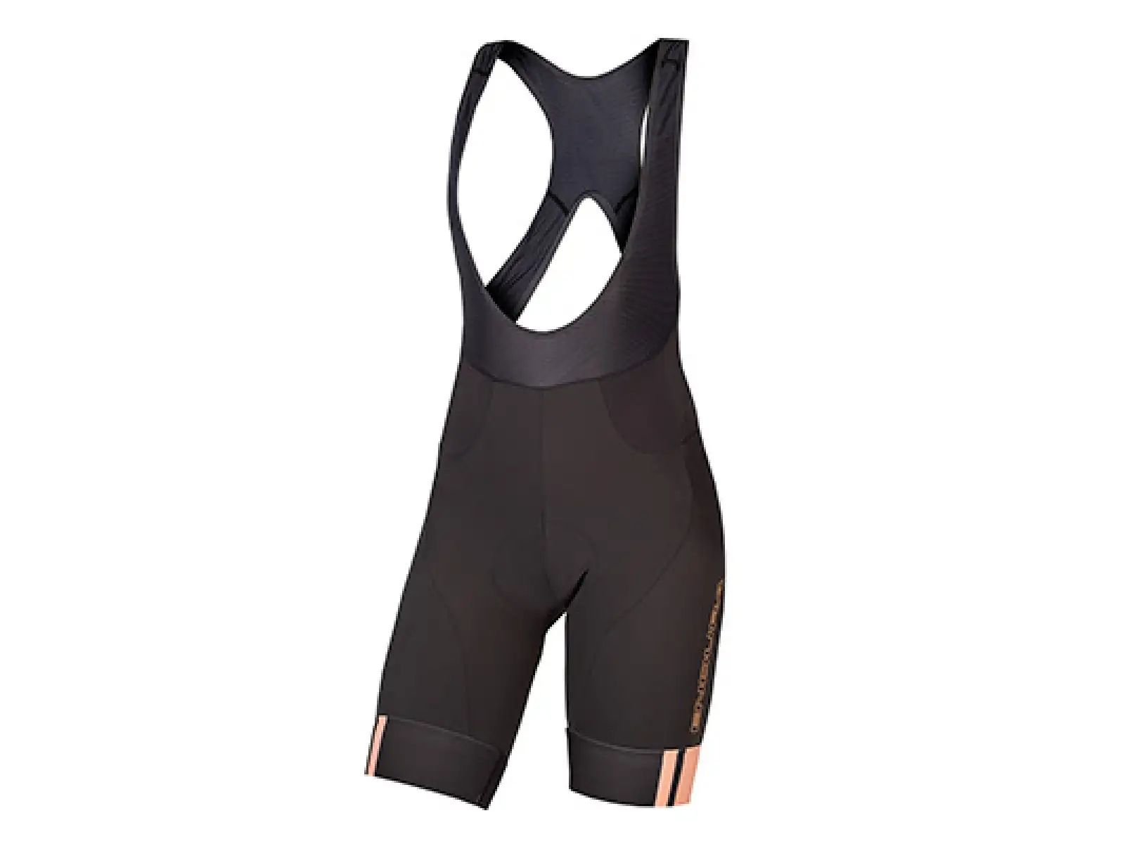 Endura FS260-Pro DS dámske kraťasy s trakom Neon Peach
