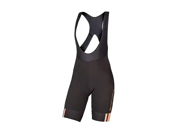 Endura FS260-Pro DS dámske kraťasy s trakom Neon Peach