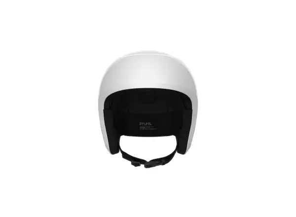 POC Skull Dura Jr lyžiarska prilba Hydrogen White