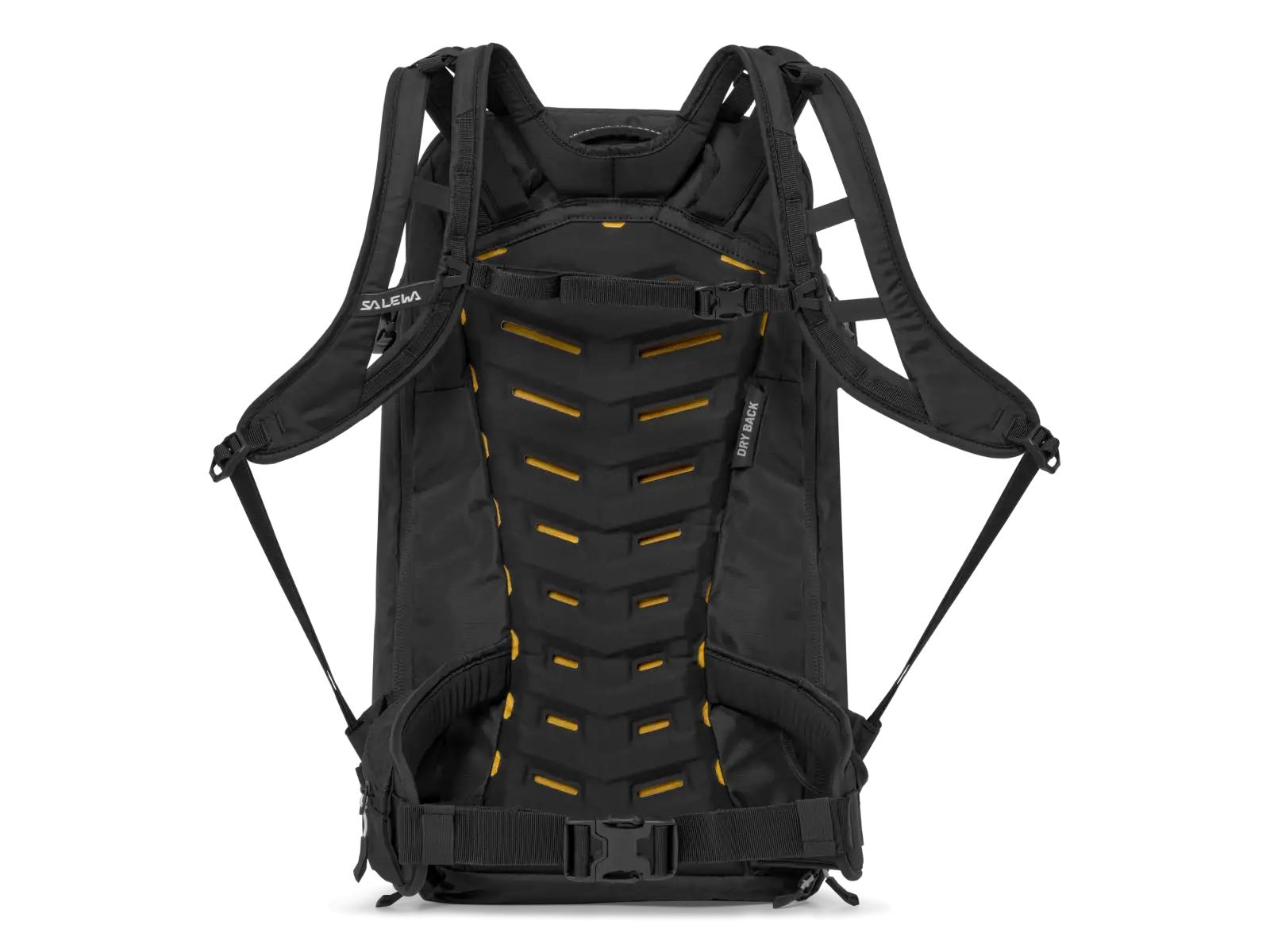 Salewa Sella Tour 30L dámsky batoh Shadow/Black Out