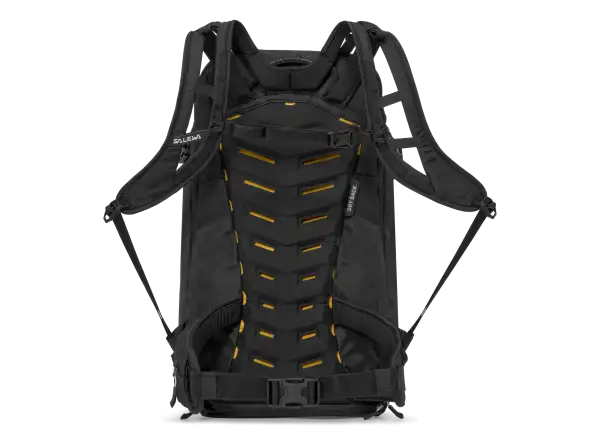 Salewa Sella Tour 30L dámsky batoh Shadow/Black Out