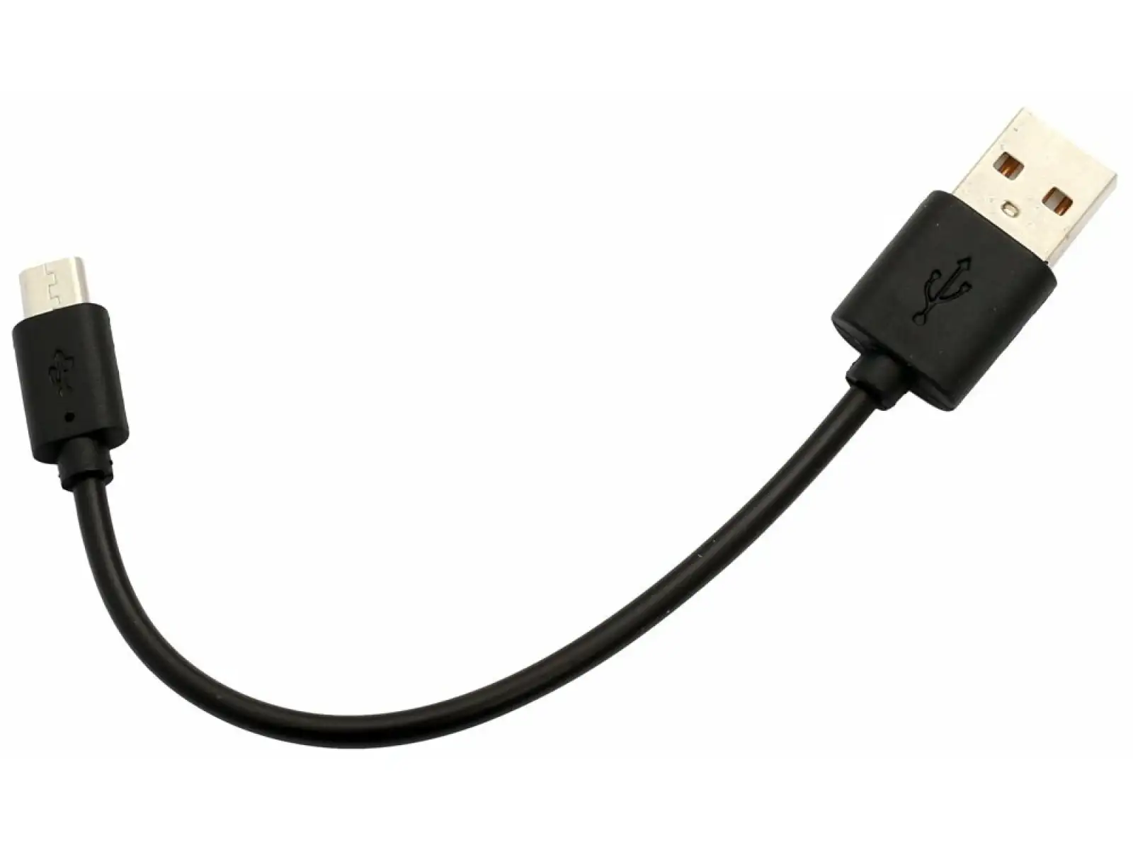 MAX1 Energy USB svetlo predné