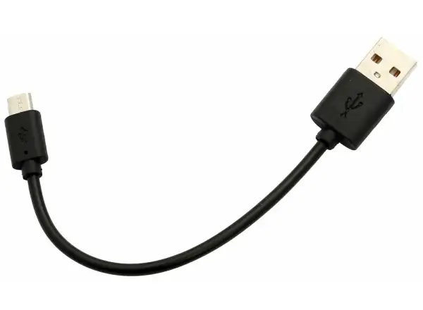MAX1 Energy USB svetlo predné
