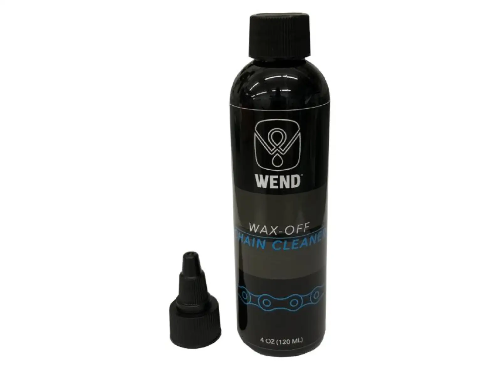 Wend Wax-Off Chain Cleaner 120 ml čistič na reťaz