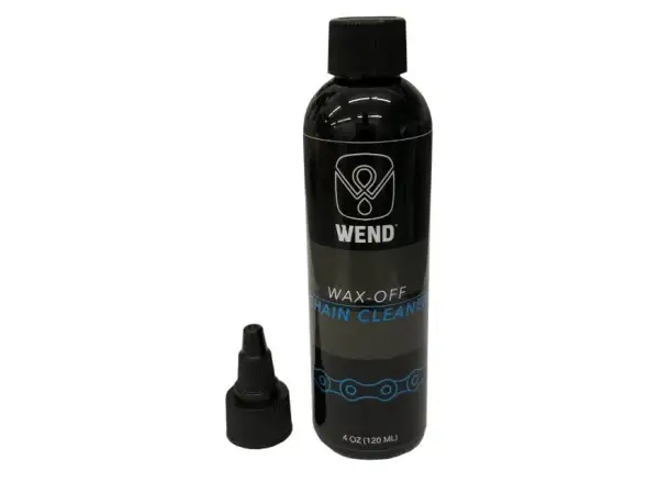 Wend Wax-Off Chain Cleaner 120 ml čistič na reťaz