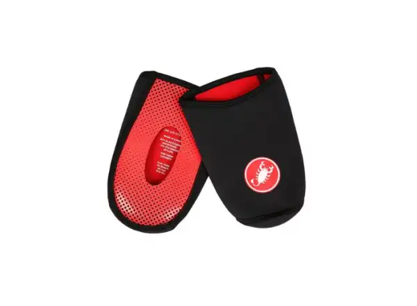 Castelli Toe Thingy 2 návleky na špičky Black