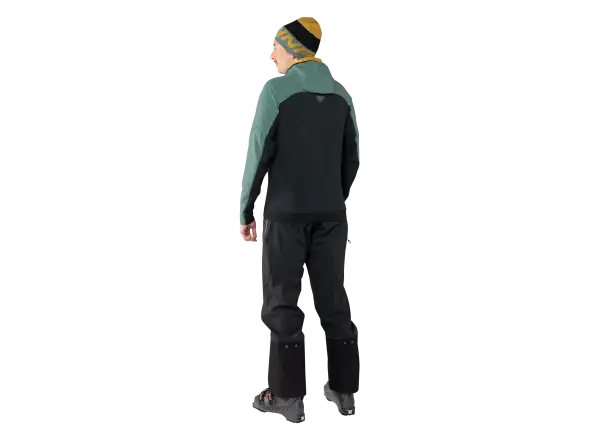 Dynafit Tigard 3L Stretch pánske nohavice Black Out