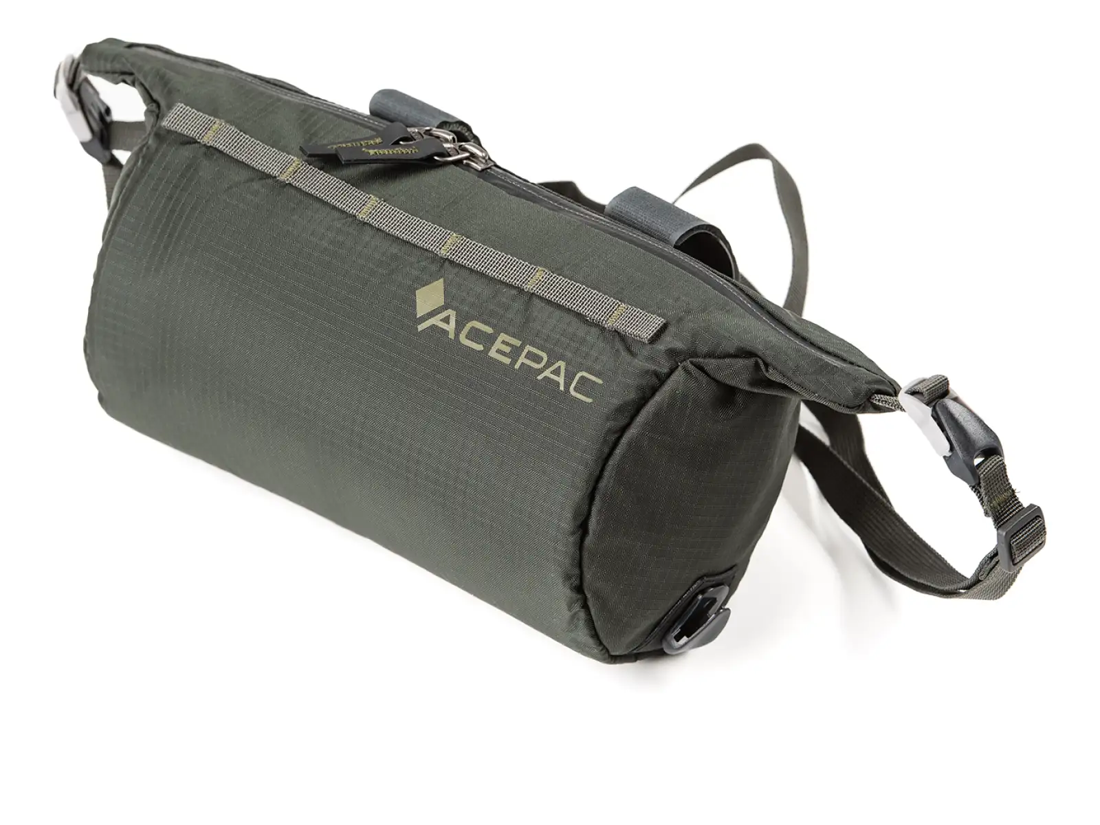 Acepac Barrel MKIII brašňa 2 l Gray