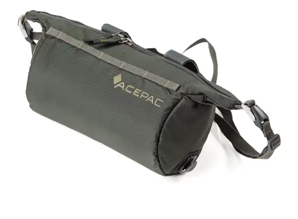 Acepac Barrel MKIII brašňa 2 l Gray