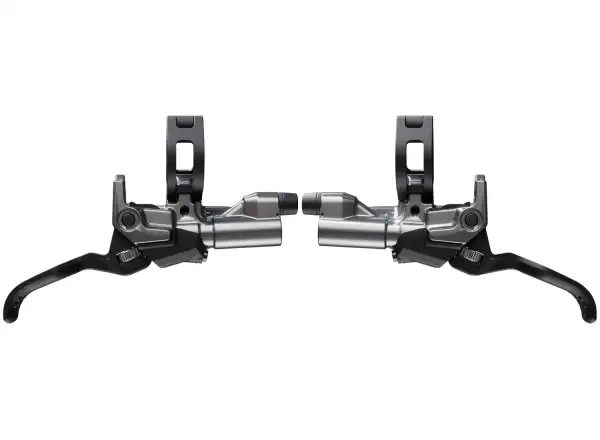 Shimano XTR BR-M9220/BL-M9220 kotúčová brzda predná + zadná Upgrade set