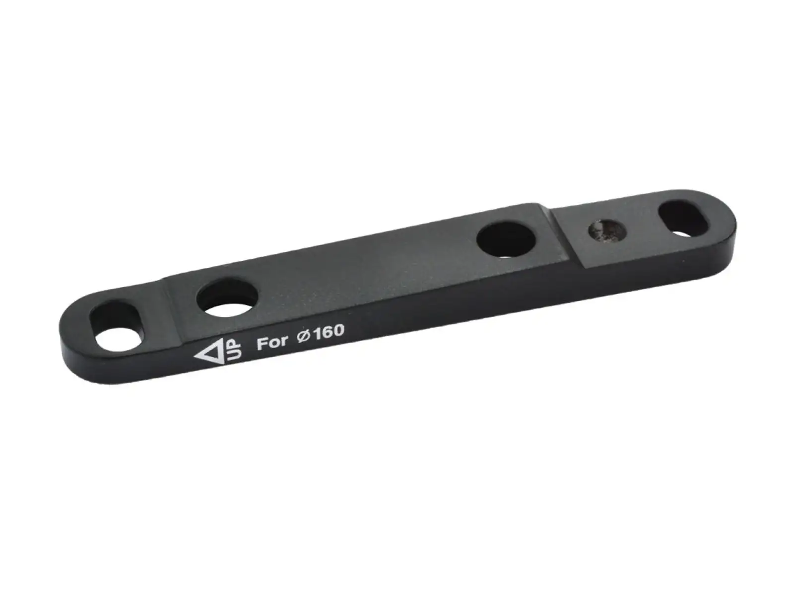 Shimano Flat Mount adaptér predný 140 mm/160 mm