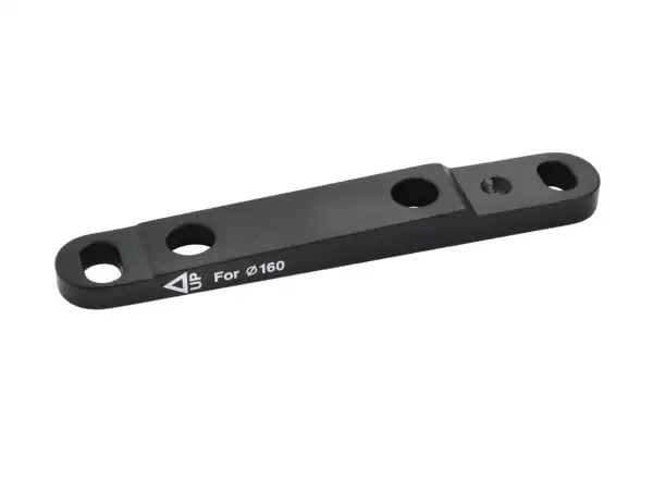 Shimano Flat Mount adaptér predný 140 mm/160 mm