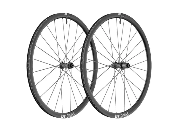 DT Swiss ER 1600 Spline 700C Center Lock vypletené kolesá - Nebalené