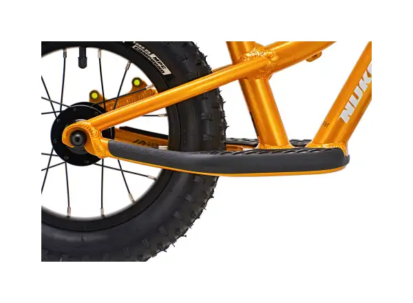 Nukeproof Cub-Scoot 12 detské odrážadlo Yellow