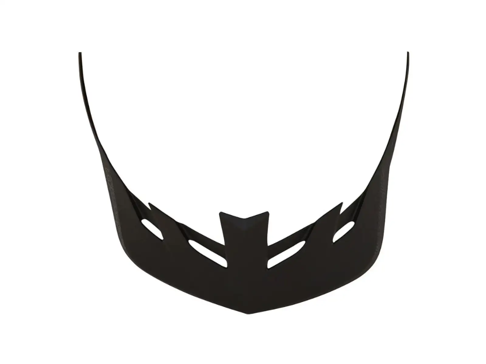 Troy Lee Designs Flowline MIPS prilba Orbit Gold/Black