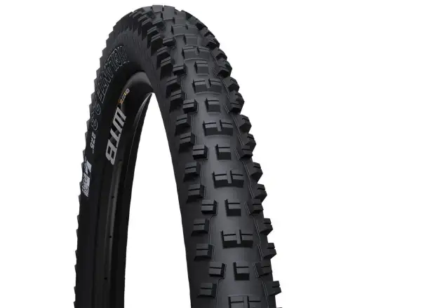 WTB Vigilante TCS Light Fast Rolling 27,5x2,30" MTB plášť kevlar čierna
